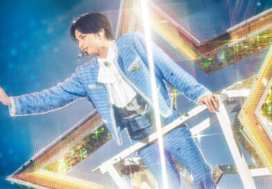 “IDOL1ST KENTY” ASIA TOUR 2026 in BANGKOK