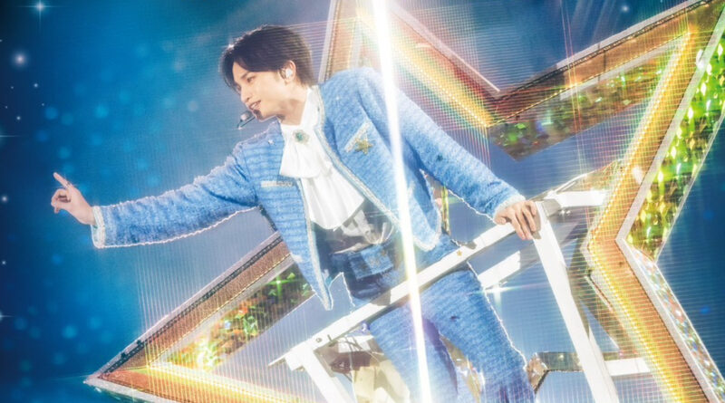 “IDOL1ST KENTY” ASIA TOUR 2026 in BANGKOK