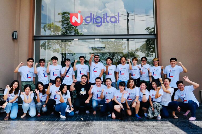 NDigital