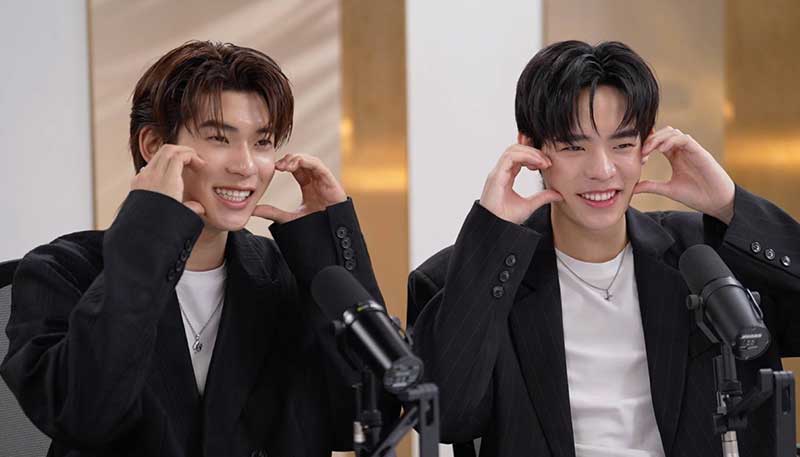 ตี๋ตี๋ วันพิชิต - ป๋อ ศุภการ