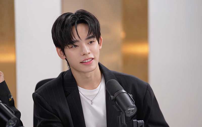 ป๋อ ศุภการ