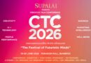 SUPALAI Presents CREATIVE TALK CONFERENCE 2026