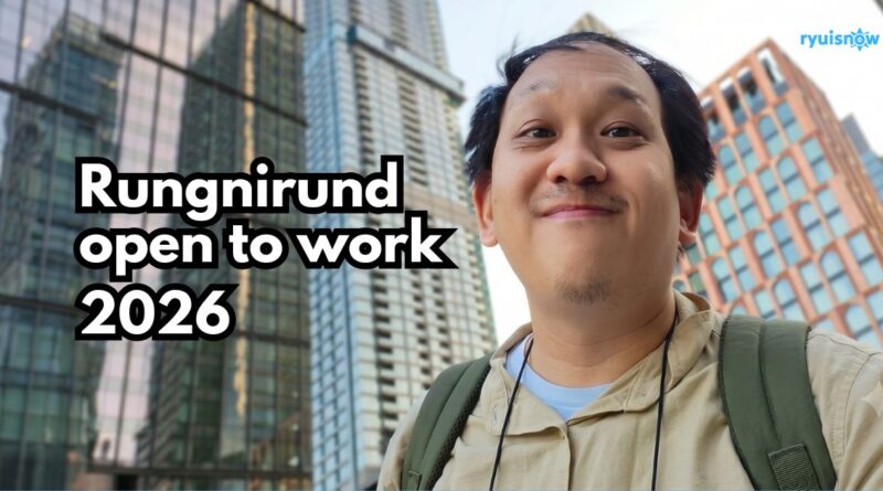 resume rungnirund