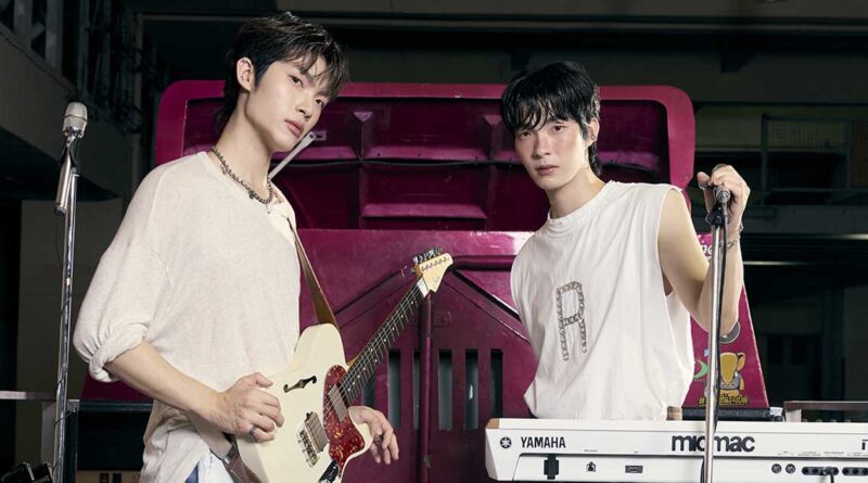 มิคแมค
