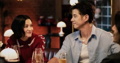 ส้ม มารี เพลง หนังทุนต่ำ