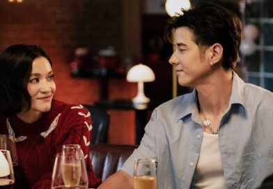ส้ม มารี เพลง หนังทุนต่ำ