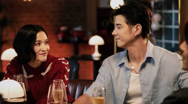 ส้ม มารี เพลง หนังทุนต่ำ