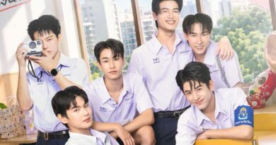 LOVEx3 หลักสูตร (รัก) ภาคบังคับ
