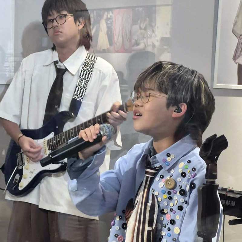 make friends เพลง