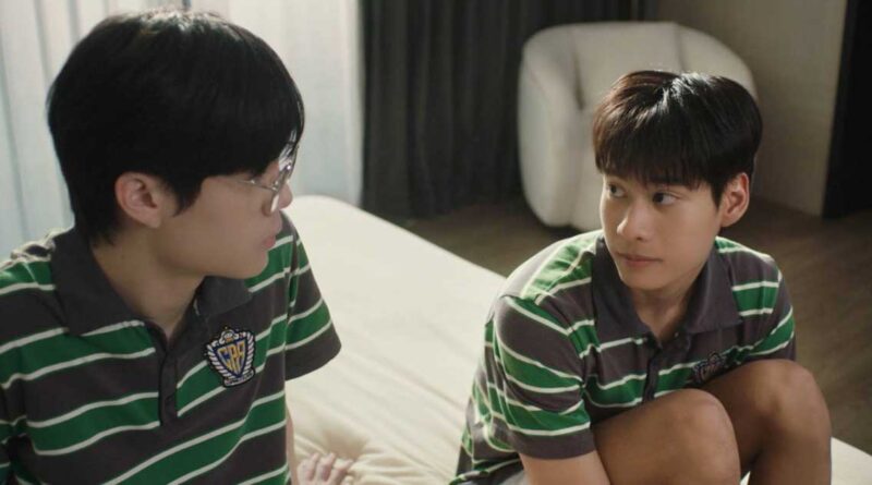 ซีรีส์ Make It Right 2026
