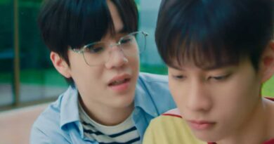 รักออกเดิน2026 Final EP