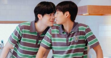 ซีรีส์ Make It Right รักออกเดิน 2026