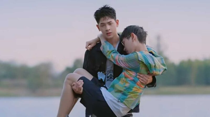 LOVEx3 EP.6