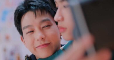 ตัวอย่าง LOVEx3 หลักสูตร (รัก) ภาคบังคับ