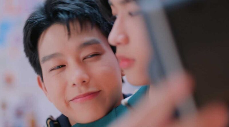 ตัวอย่าง LOVEx3 หลักสูตร (รัก) ภาคบังคับ
