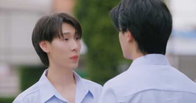 LOVEx3 EP11