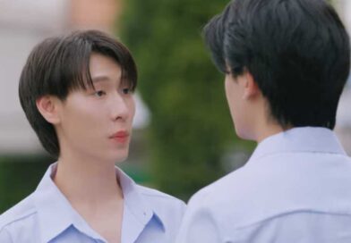 LOVEx3 EP11