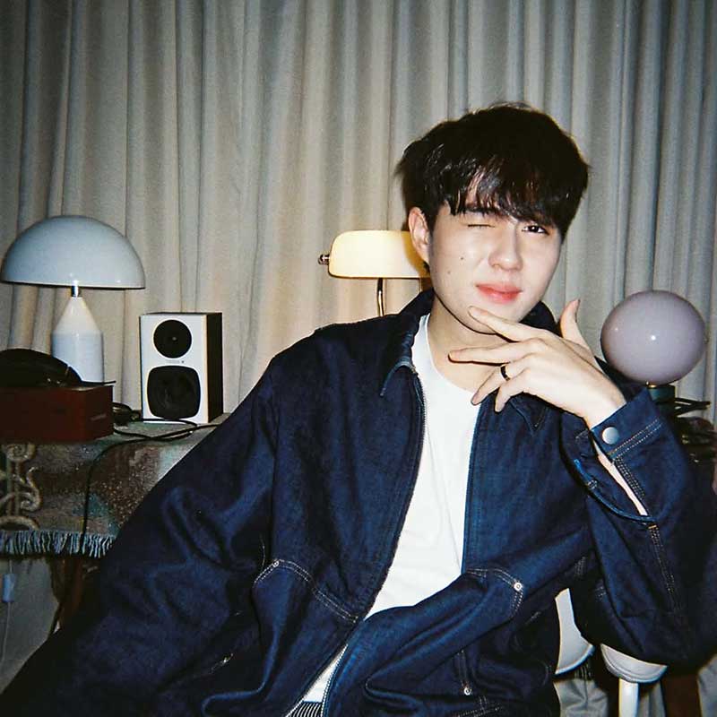 JOONS มิน-ธิติพัฒน์ ผูกบุญเชิด