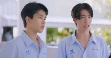 TEASER EP.9 LOVEx3 หลักสูตร (รัก) ภาคบังคับ
