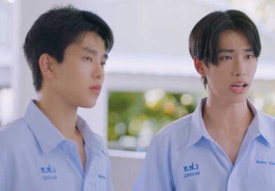 TEASER EP.9 LOVEx3 หลักสูตร (รัก) ภาคบังคับ