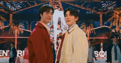 รักแห่งสยามเดอะมิวสิคัล