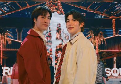 รักแห่งสยามเดอะมิวสิคัล