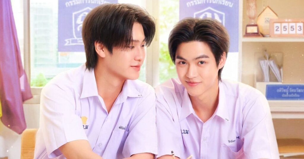 เรื่องย่อจิรภัทรจะเป็นเด็กดี