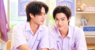 เรื่องย่อจิรภัทรจะเป็นเด็กดี
