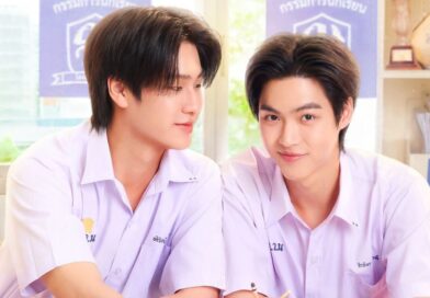 เรื่องย่อจิรภัทรจะเป็นเด็กดี
