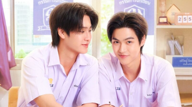 เรื่องย่อจิรภัทรจะเป็นเด็กดี