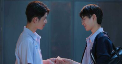 เรื่องย่อ LOVEx3 หลักสูตร(รัก)ภาคบังคับ EP.9
