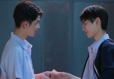 เรื่องย่อ LOVEx3 หลักสูตร(รัก)ภาคบังคับ EP.9